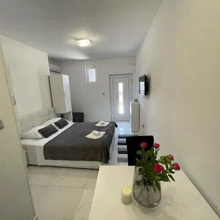 Apartman Primus Strbic Ploce (Dubrovnik-Neretva)