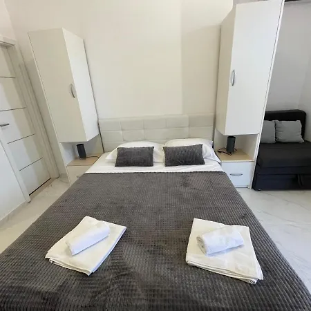 Primus Strbic Apartman Ploce (Dubrovnik-Neretva)