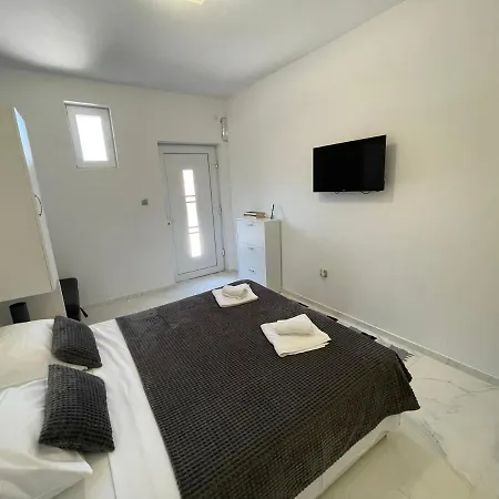 Primus Strbic Ploce (Dubrovnik-Neretva)