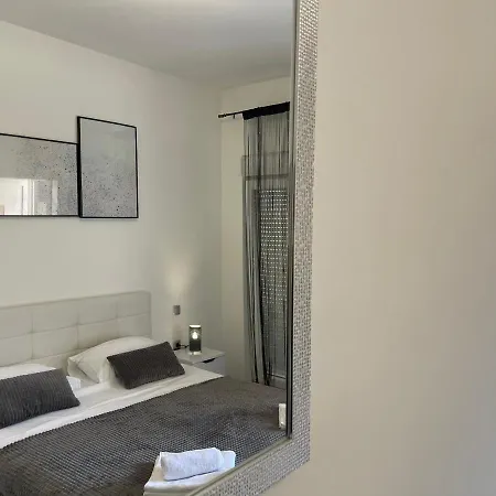 Primus Strbic Apartman Ploce (Dubrovnik-Neretva)