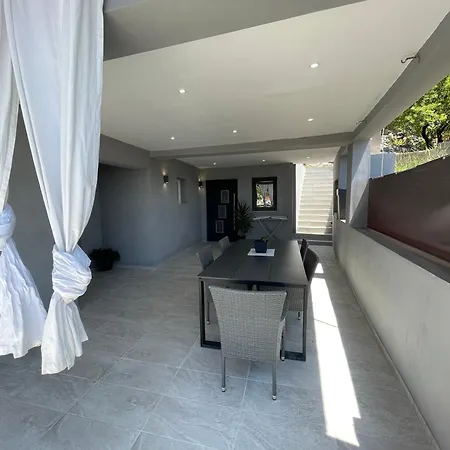 Apartman Primus Strbic