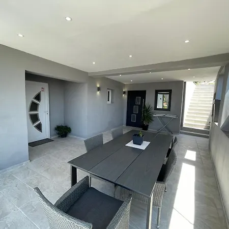 Appartement Primus Strbic *