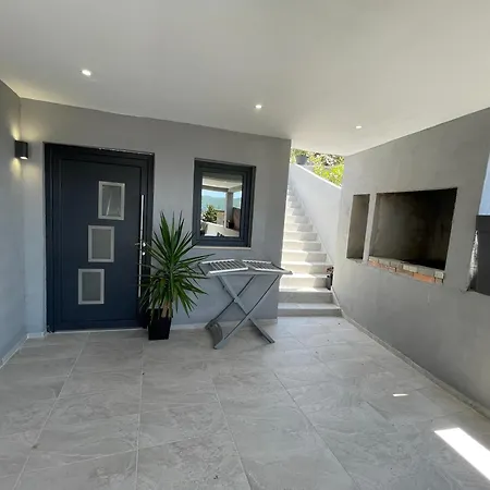 Primus Strbic Apartman Ploce (Dubrovnik-Neretva)