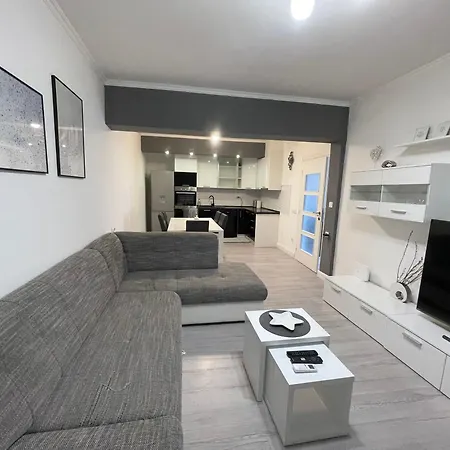 Apartman Primus Strbic Ploce (Dubrovnik-Neretva)