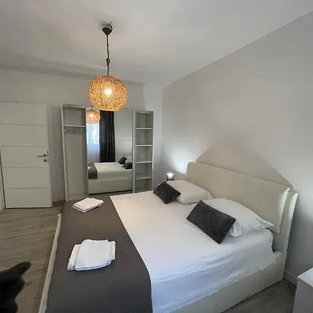 Apartman Primus Strbic Ploce (Dubrovnik-Neretva)