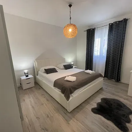 Apartman Primus Strbic