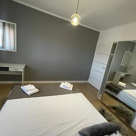 Primus Strbic Ploce (Dubrovnik-Neretva)