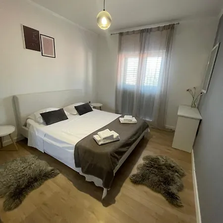 Apartman Primus Strbic *