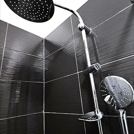 Primus Strbic Apartman *