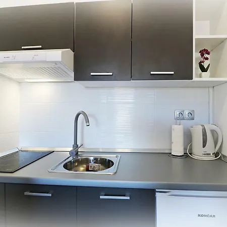 Primus Strbic Apartman Ploce (Dubrovnik-Neretva)