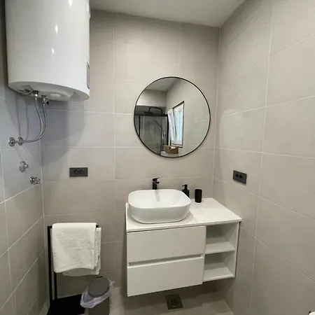 Apartment Primus Strbic *