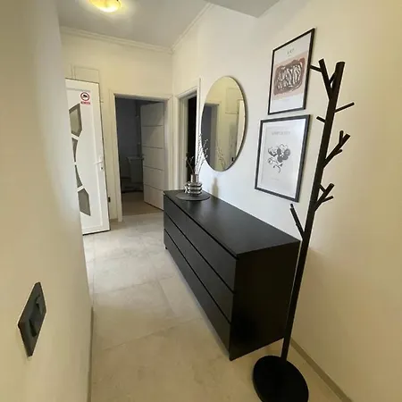 Primus Strbic Apartman Ploce (Dubrovnik-Neretva)