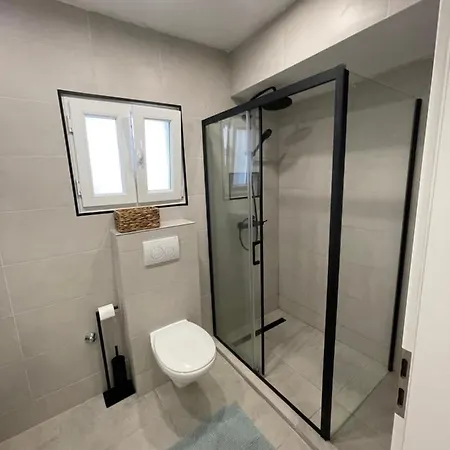Apartman Primus Strbic