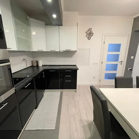 Primus Strbic Apartman *