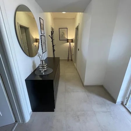 Primus Strbic Apartment