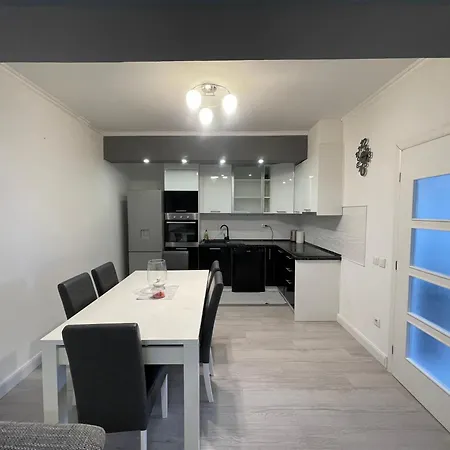 Apartment Primus Strbic Ploce (Dubrovnik-Neretva)
