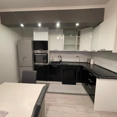 Apartman Primus Strbic