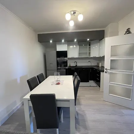 Apartman Primus Strbic *