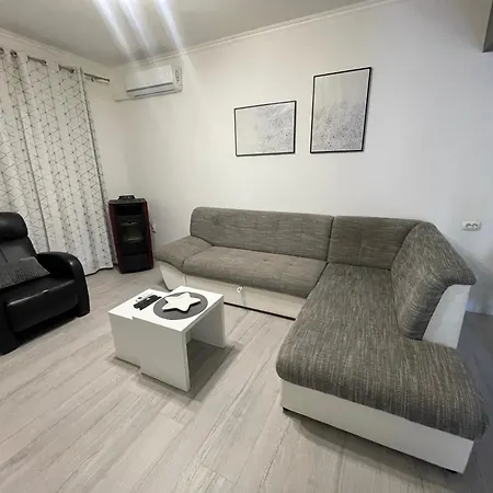 Primus Strbic Apartment