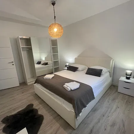 Apartment Primus Strbic *