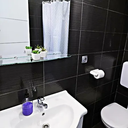 Primus Strbic Apartment