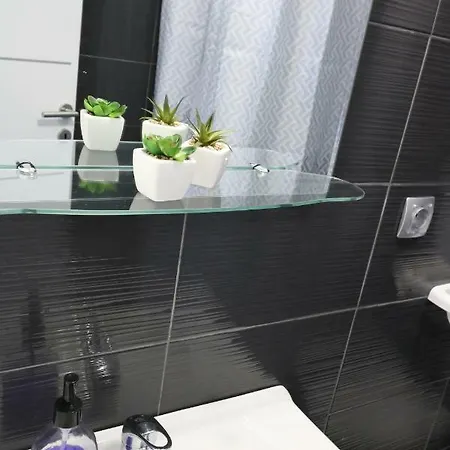 Primus Strbic Apartman Ploce (Dubrovnik-Neretva)