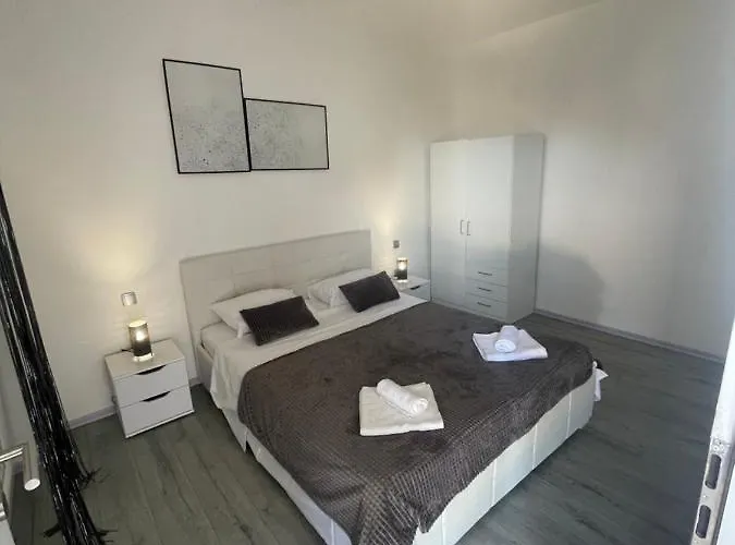 Primus Strbic Apartman