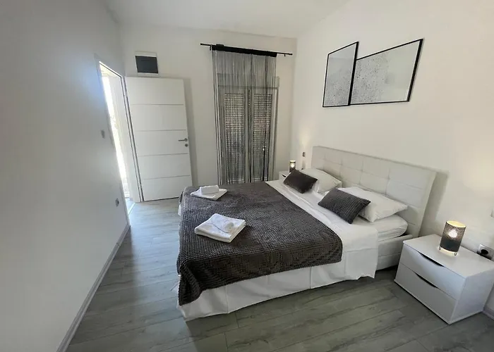 Apartman Primus Strbic