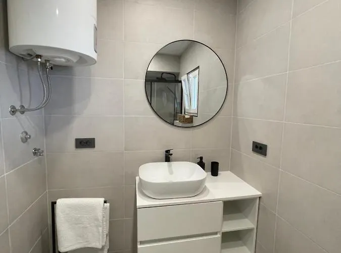 Apartman Primus Strbic *