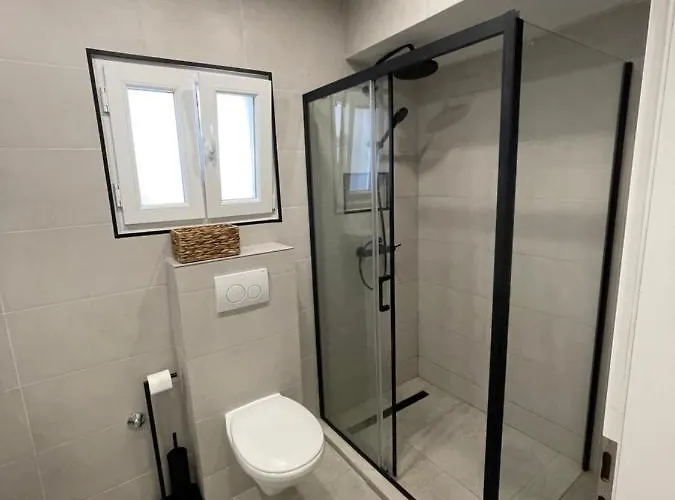 Apartman Primus Strbic