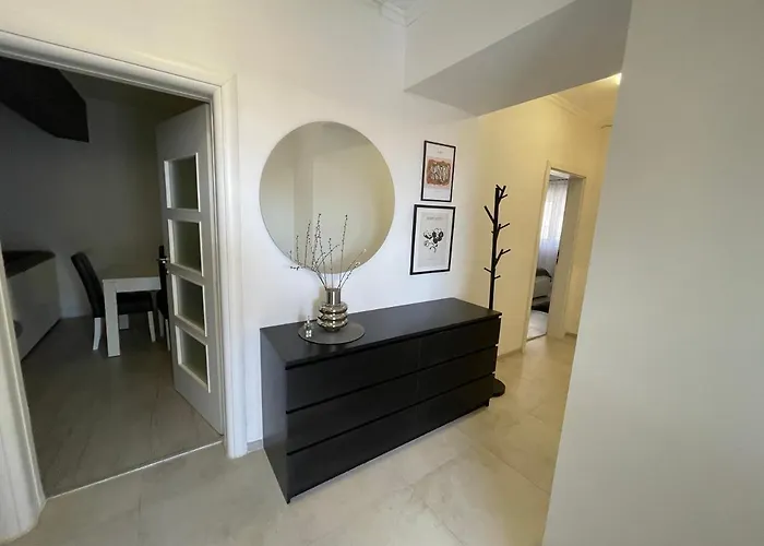 Primus Strbic Apartman *