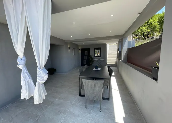 Apartman Primus Strbic