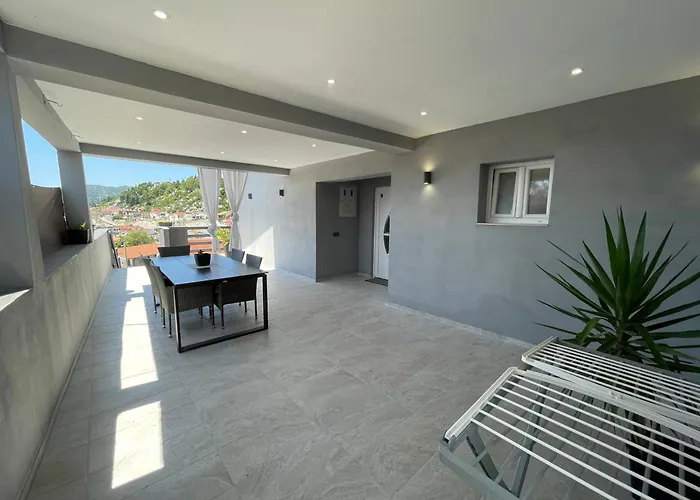 Primus Strbic Apartman Ploče