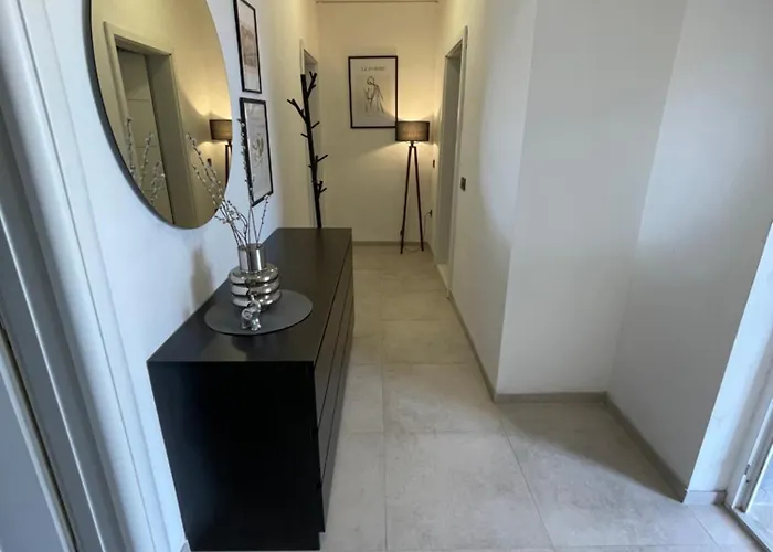 Primus Strbic Apartman