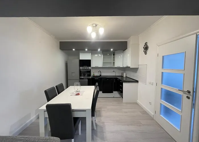 Apartman Primus Strbic Ploče