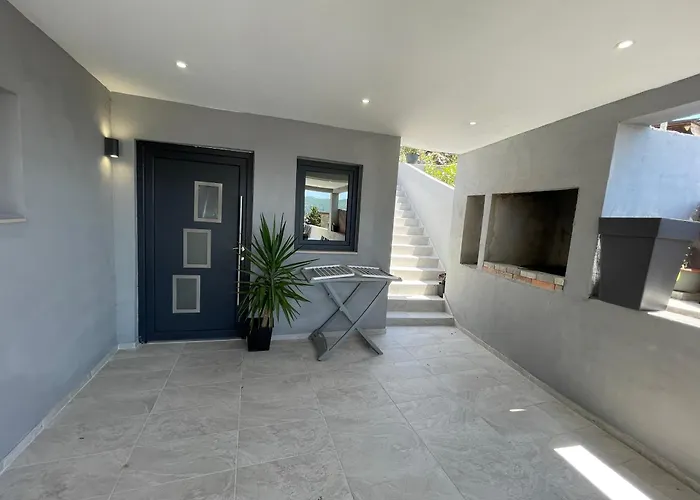 Primus Strbic Apartman Ploče