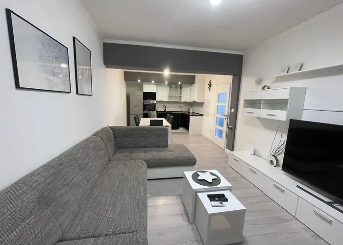 Apartman Primus Strbic Ploče