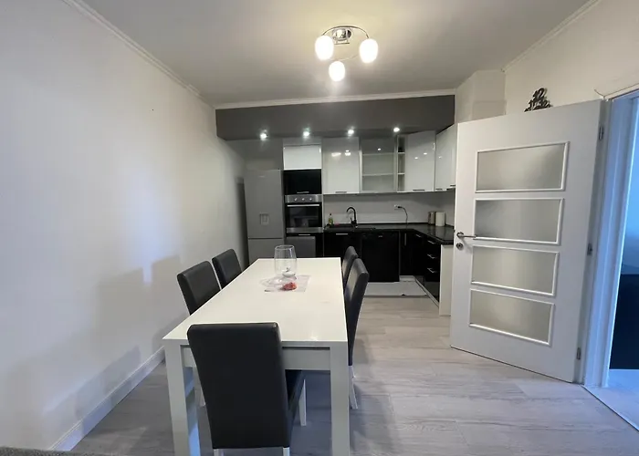 Apartman Primus Strbic *