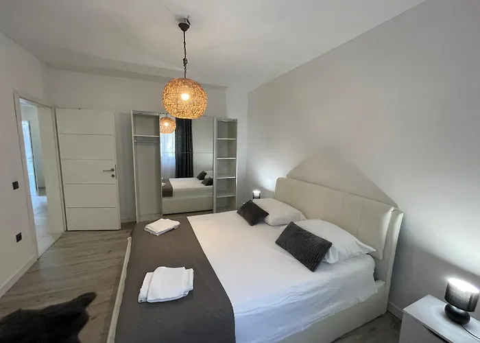 Apartman Primus Strbic Ploče