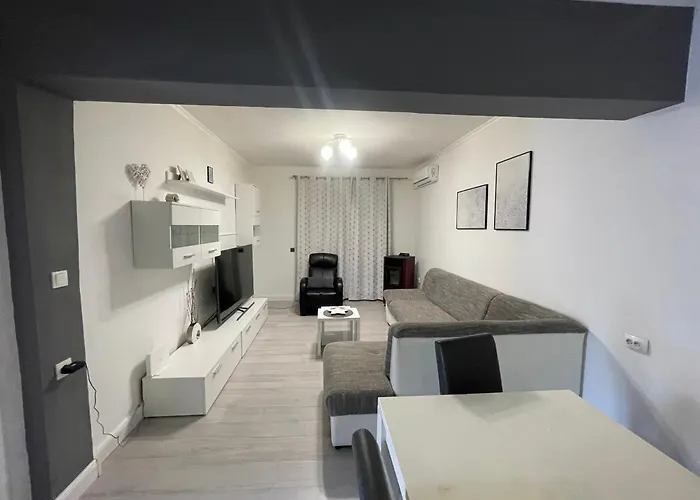 Apartman Primus Strbic