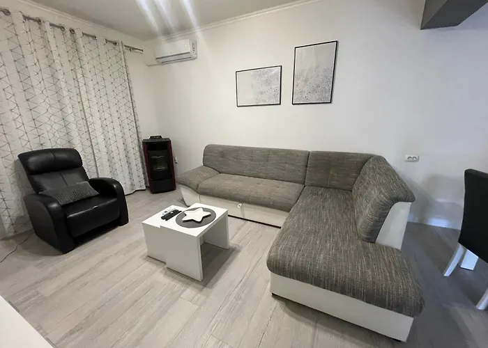 Primus Strbic Apartman