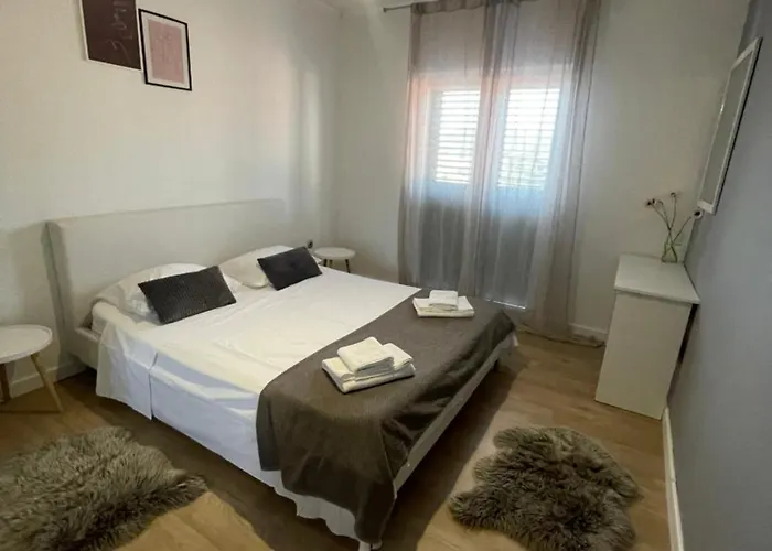 Apartman Primus Strbic *