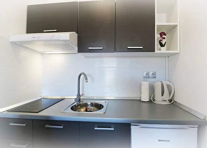 Primus Strbic Apartman Ploče