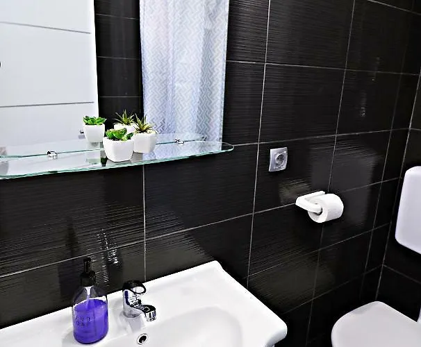 Primus Strbic Apartman