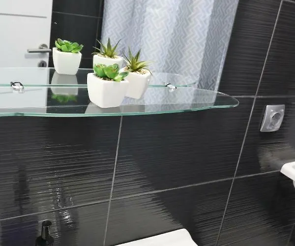 Primus Strbic Apartman Ploče