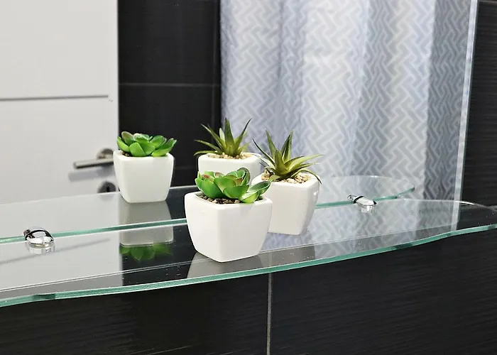 Primus Strbic Apartman Ploče